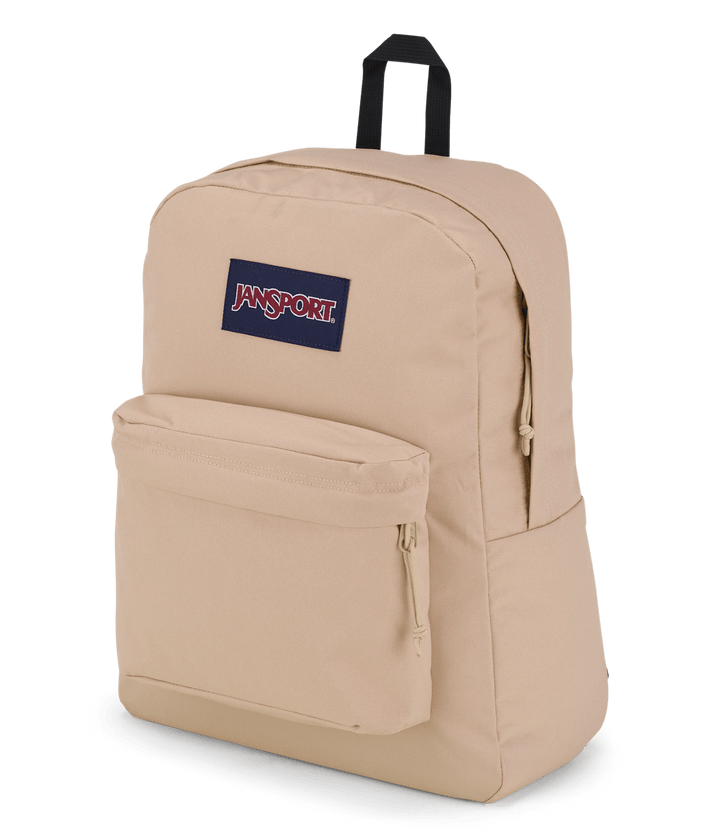 Jansport Superbreak Plus Travertine - Side
