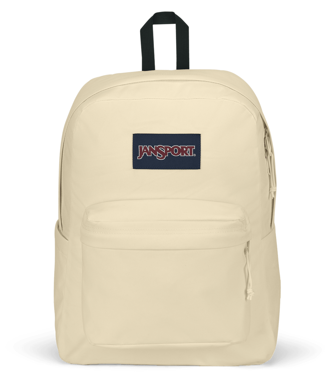 Jansport Superbreak Plus Coconut - Front