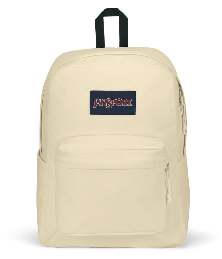 Jansport Superbreak Plus Coconut - Front
