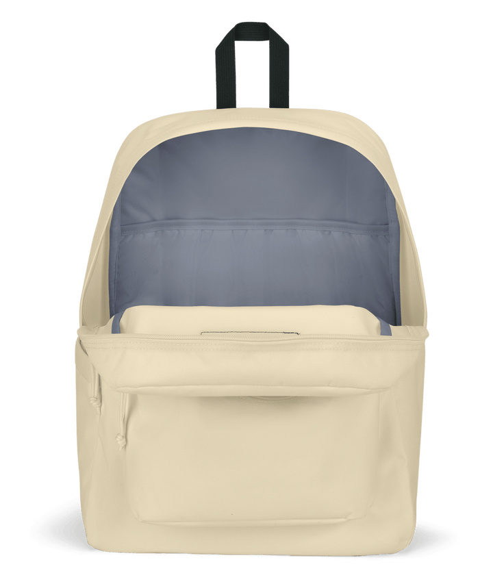Jansport Superbreak Plus Coconut - Interior