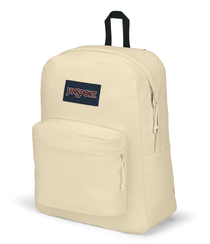 Jansport Superbreak Plus Coconut - Side