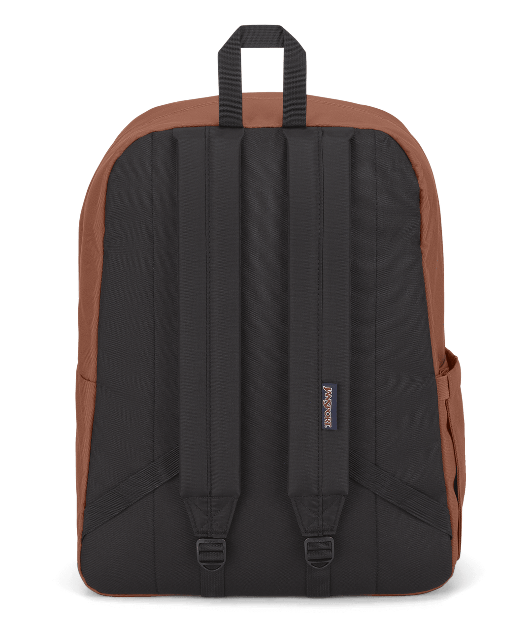 Jansport Superbreak Plus Brown Patina - Back