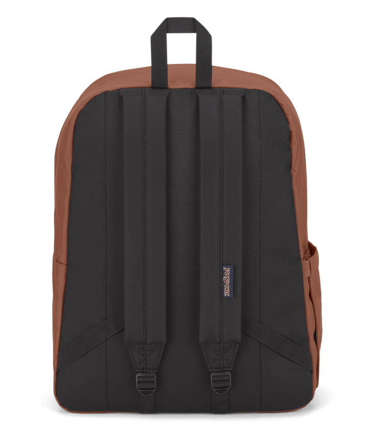 Jansport Superbreak Plus Brown Patina - Back