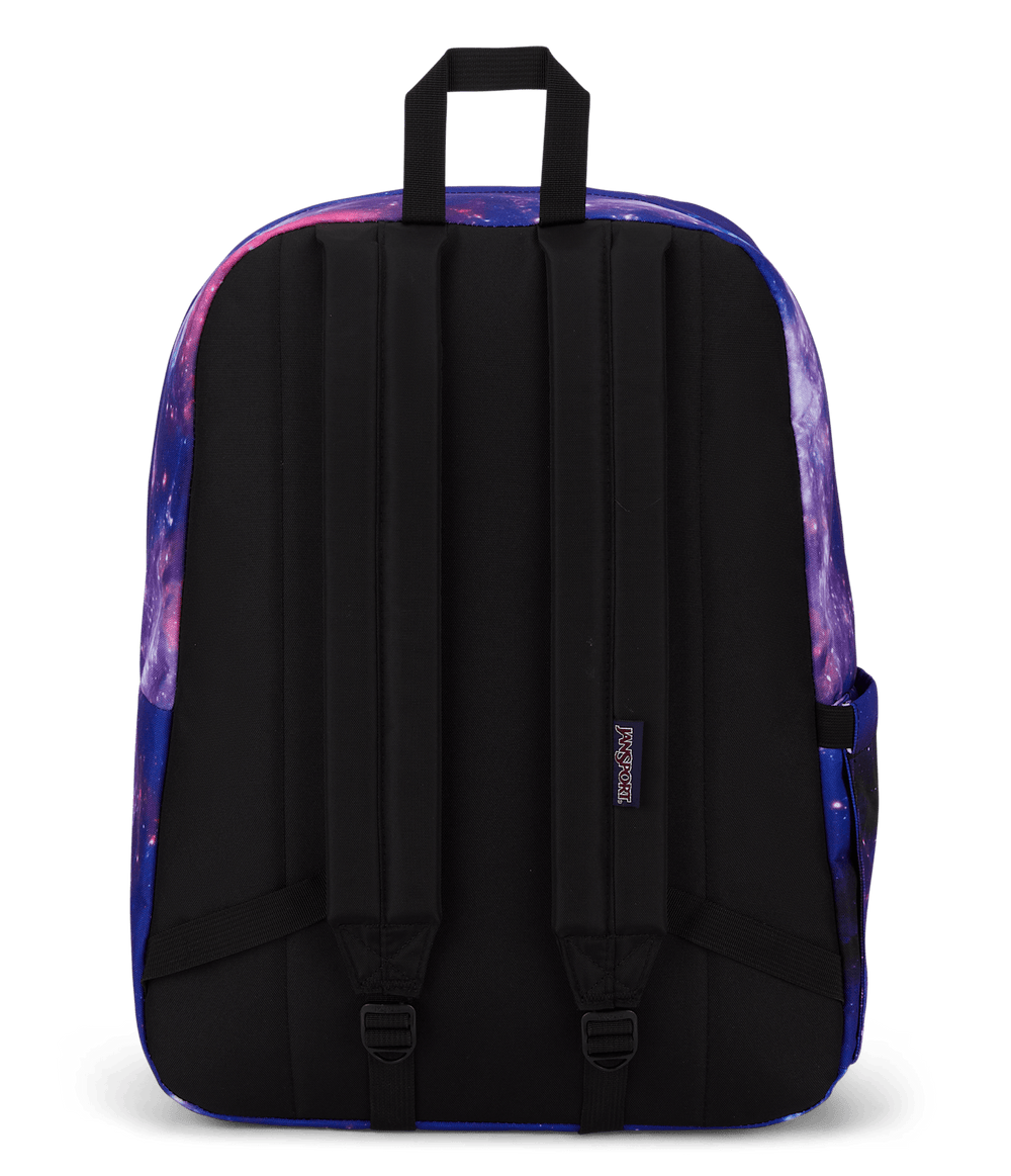 Jansport Mochila Superbreak Plus Space Dust - Back