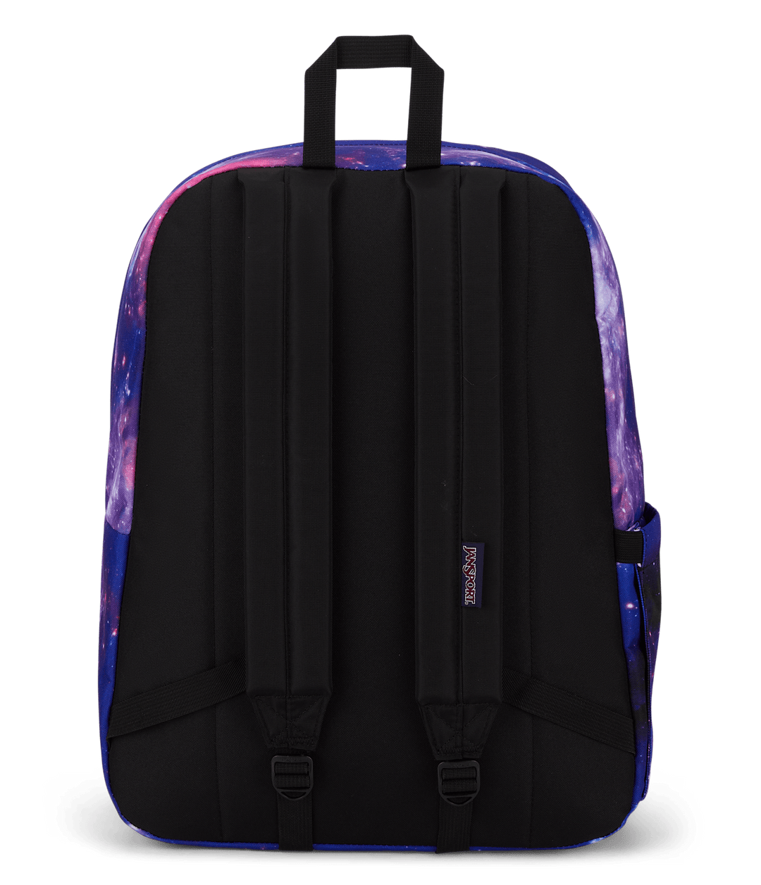 Jansport Mochila Superbreak Plus Space Dust - Back