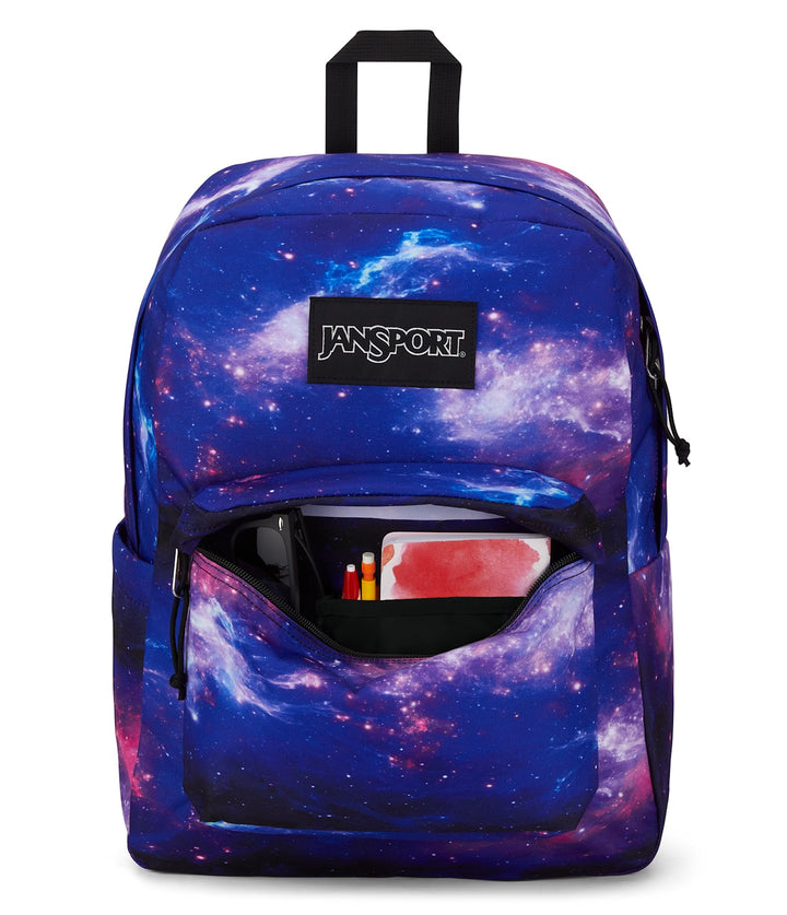 Jansport Mochila Superbreak Plus Space Dust - Det3