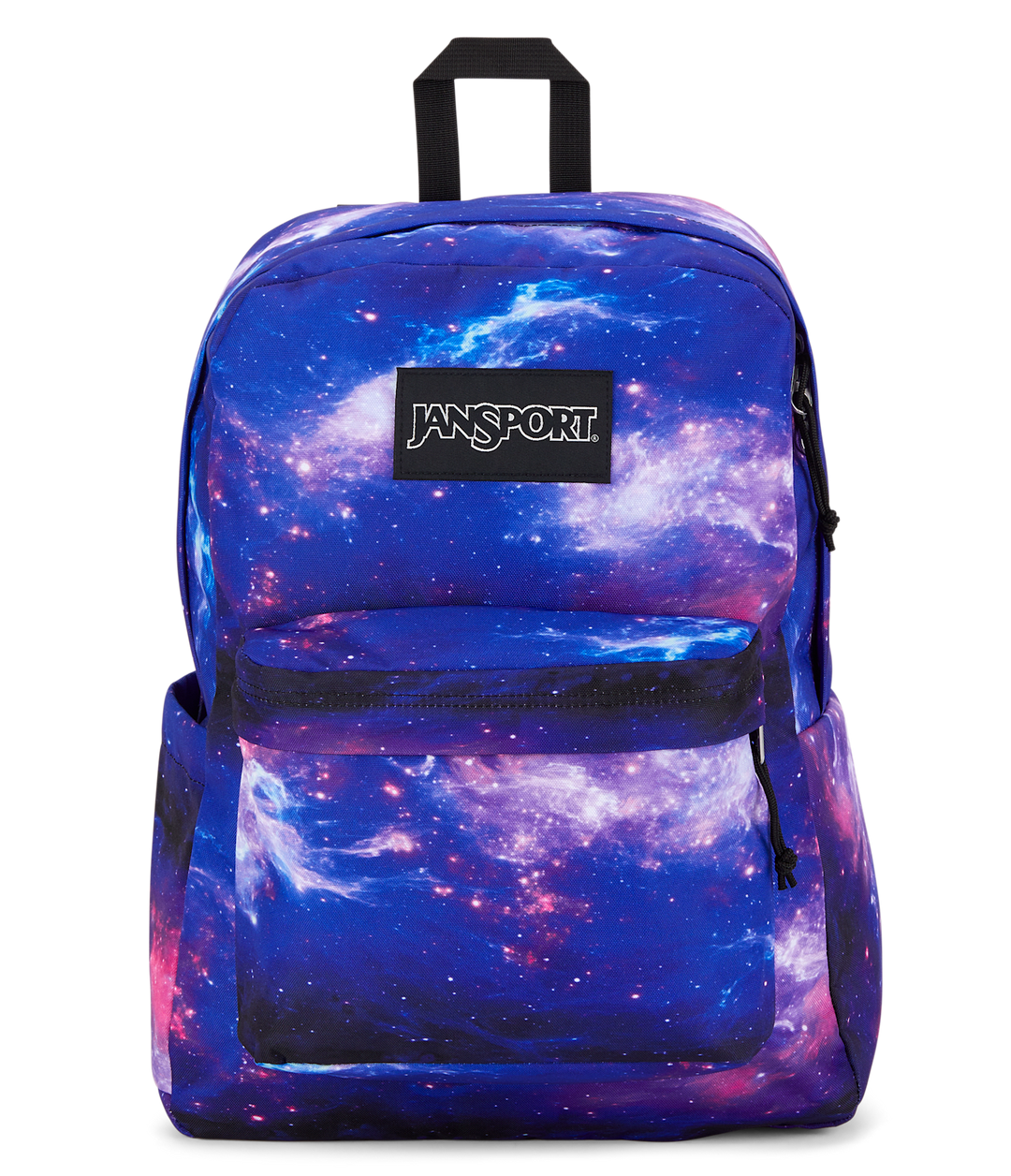 Jansport Mochila Superbreak Plus Space Dust - Front