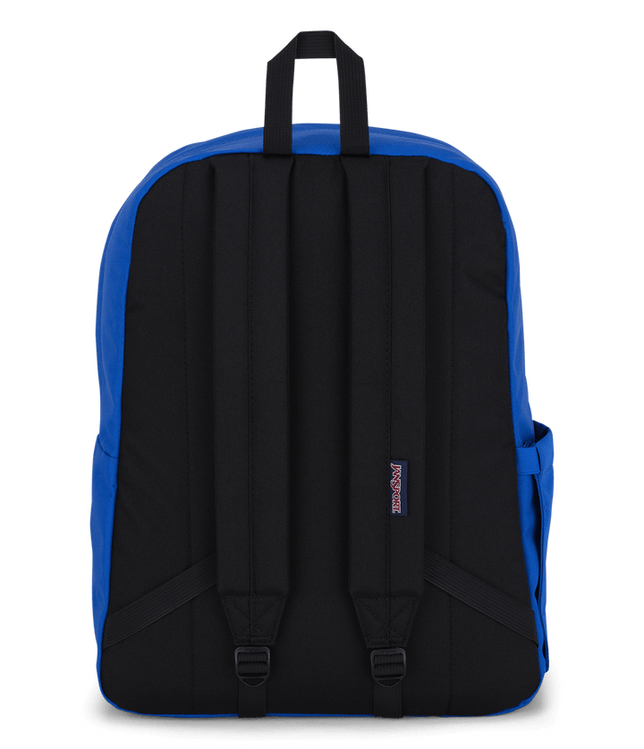 Jansport Superbreak Plus Blue Iolite - Back