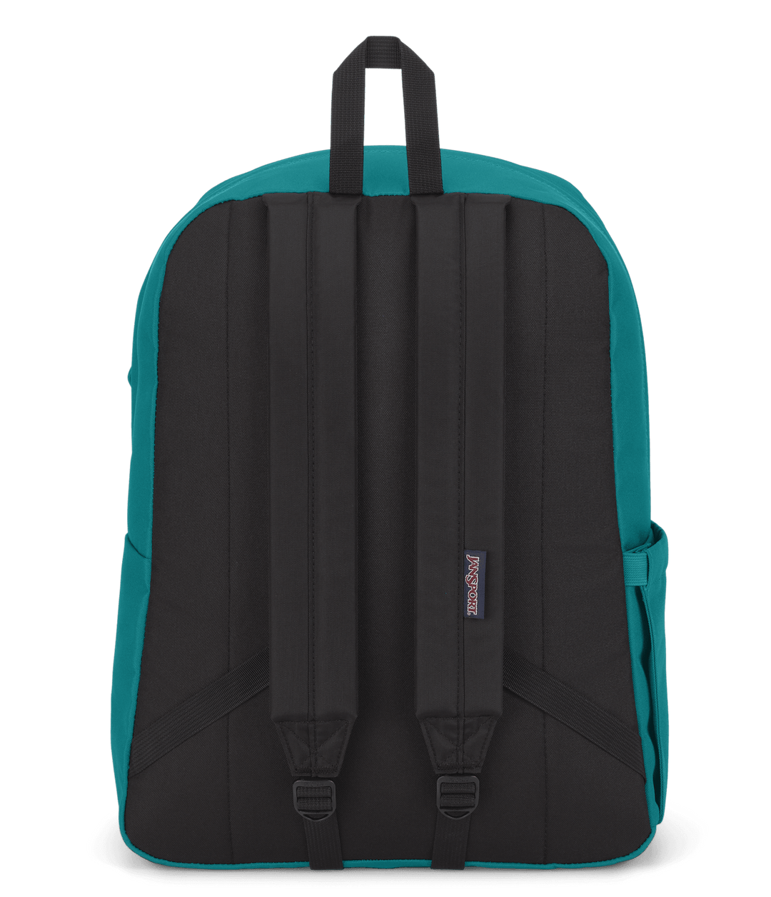 Jansport Mochila Superbreak Plus Deep Lake - Back