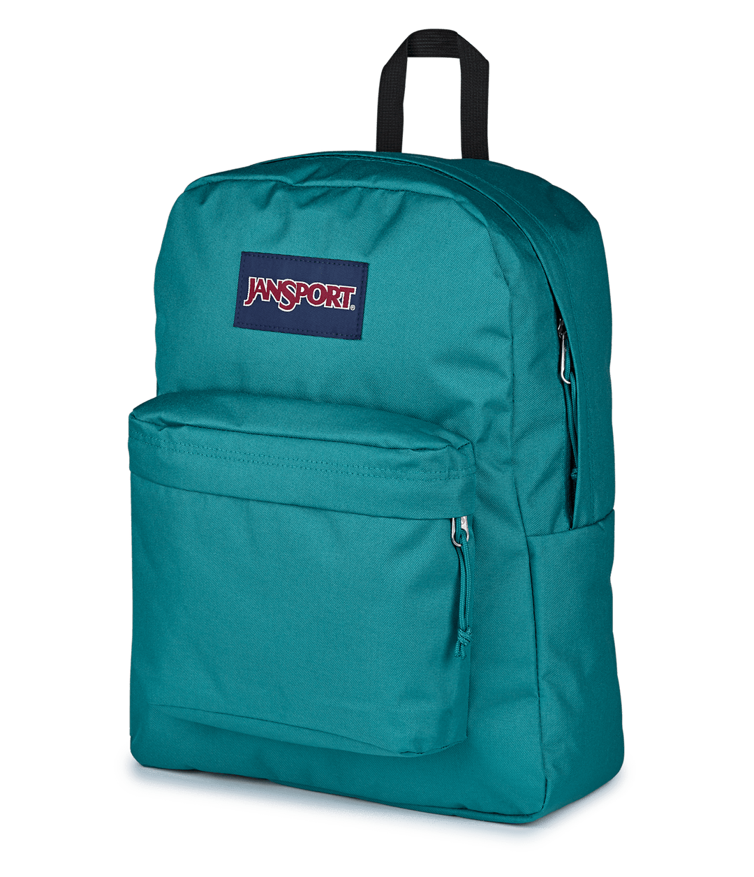 Jansport Superbreak Plus Emerald Pool - Side