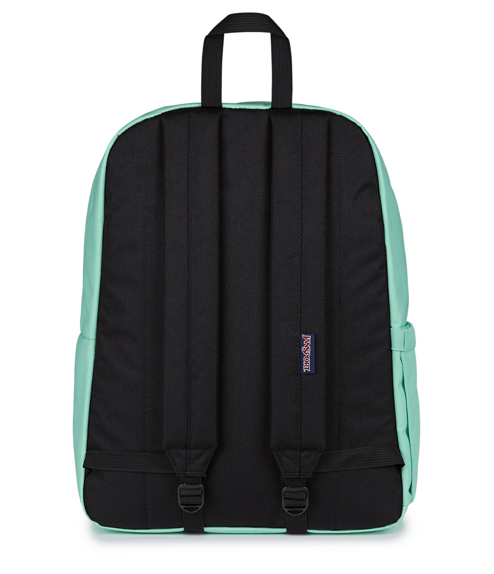 Jansport Superbreak Plus Magic Mint - Back