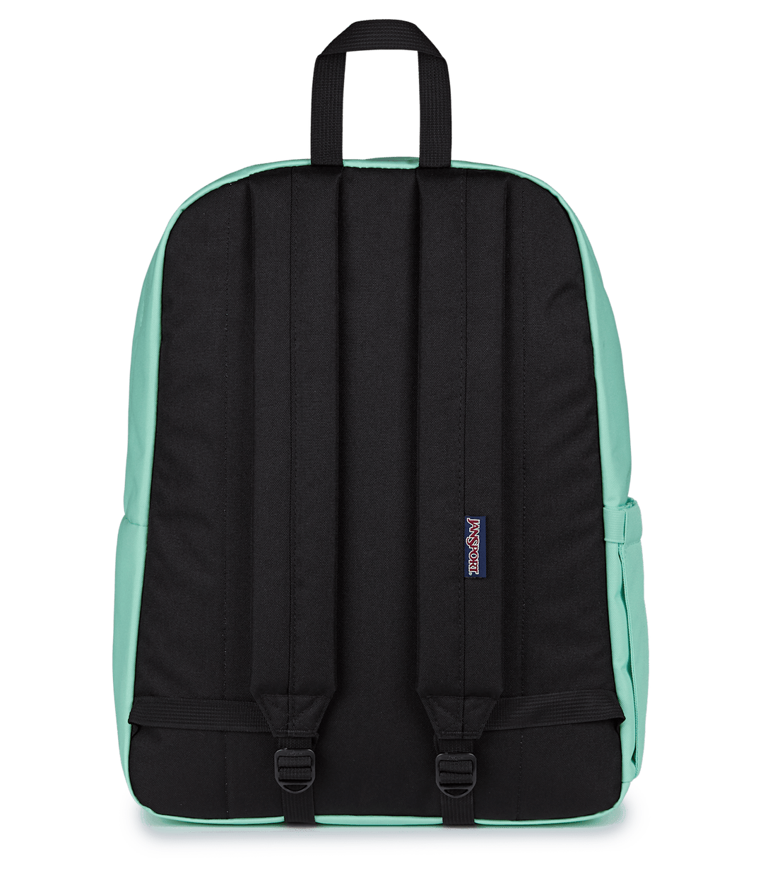 Jansport Superbreak Plus Magic Mint - Back