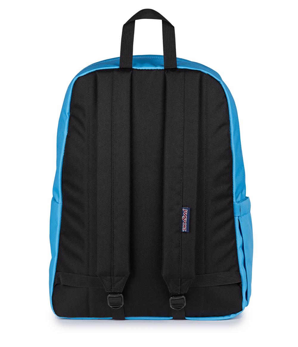 Jansport Superbreak Plus Electric Azul - Back