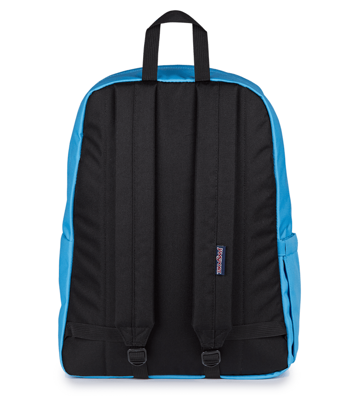 Jansport Superbreak Plus Electric Azul - Back