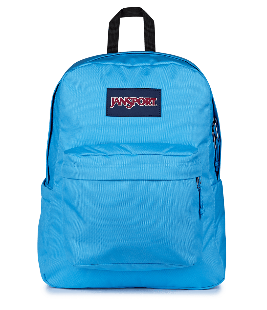 Jansport Superbreak Plus Electric Azul - Front