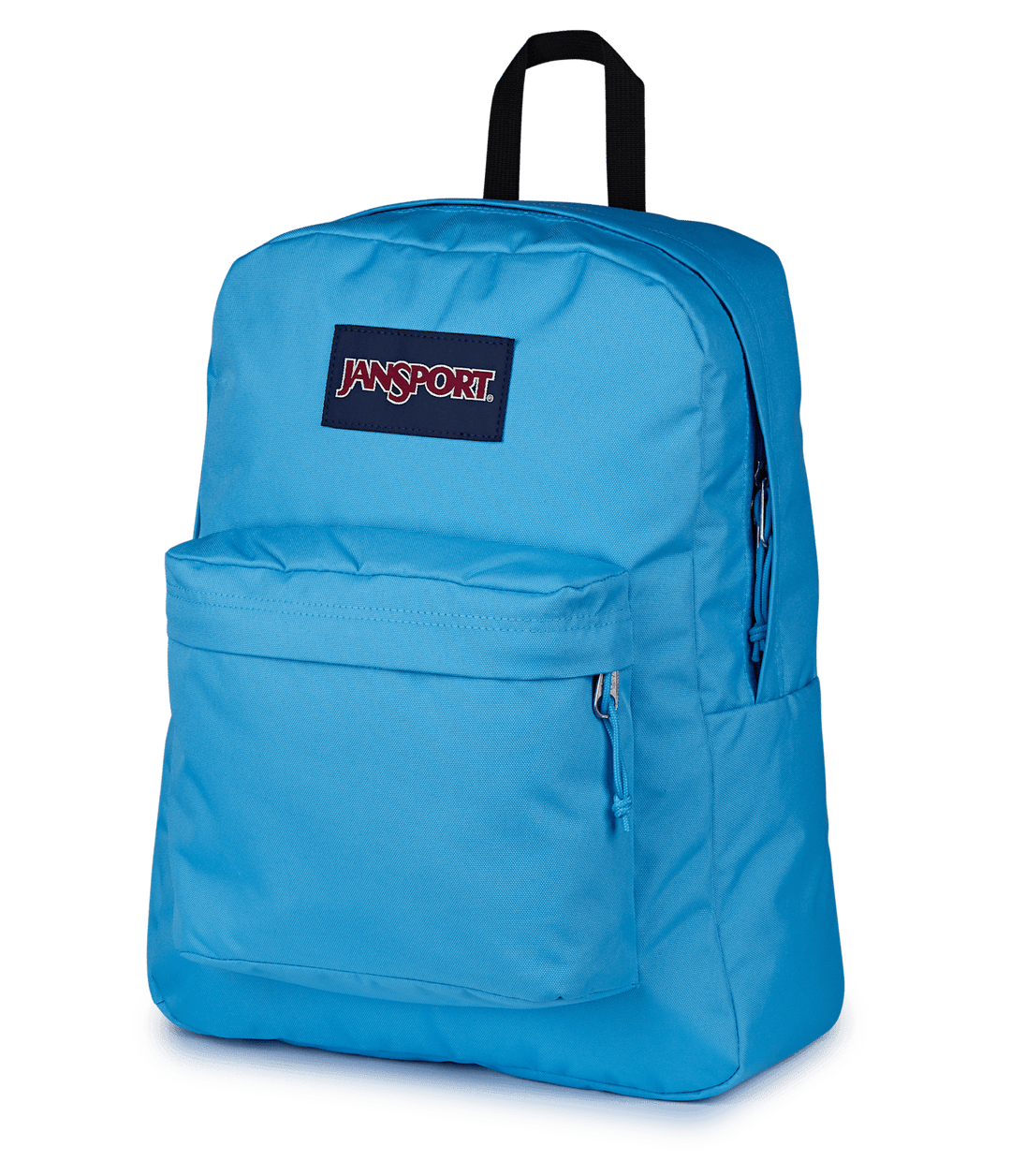 Jansport Superbreak Plus Electric Azul - Side