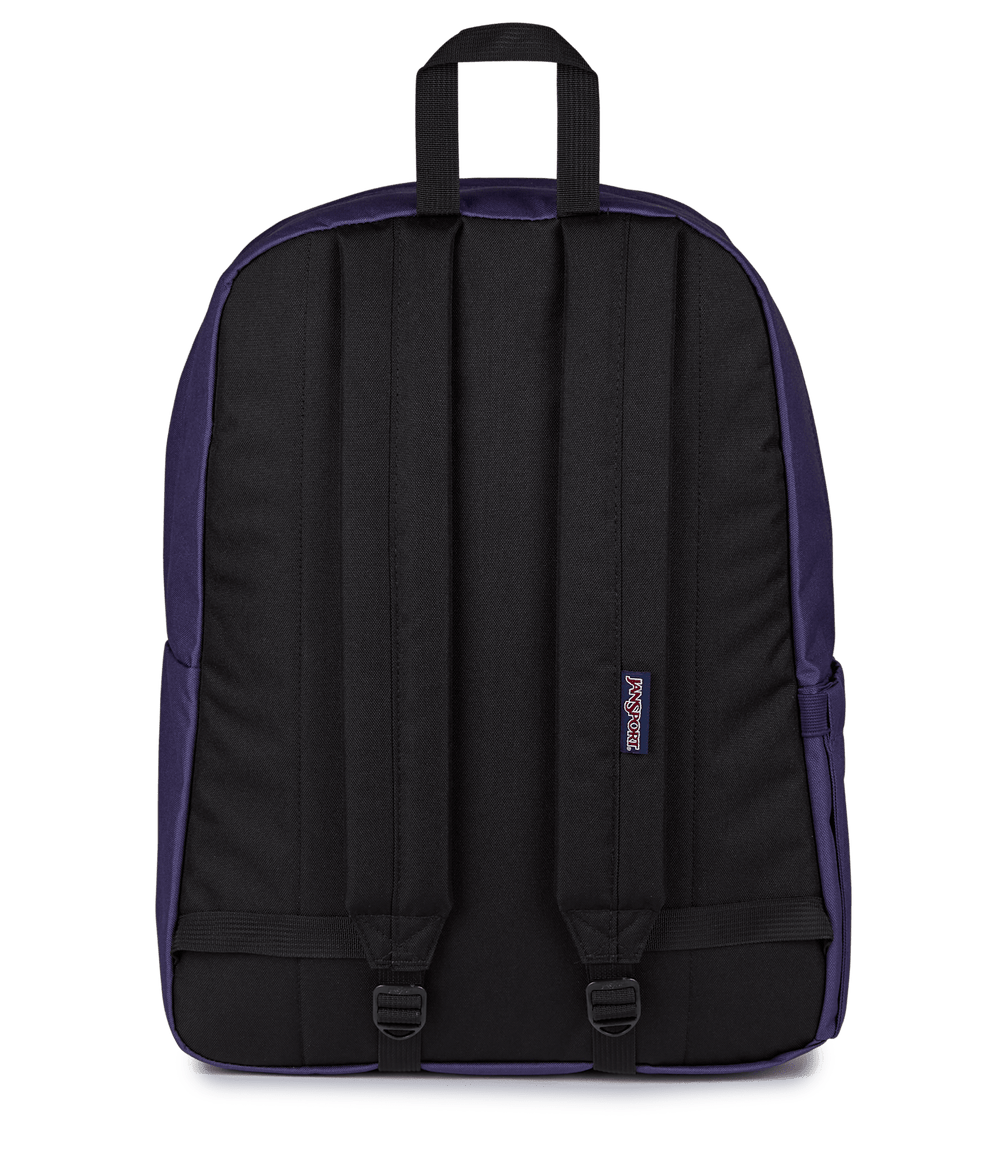 Jansport Superbreak Plus Amethyst Angst - Back