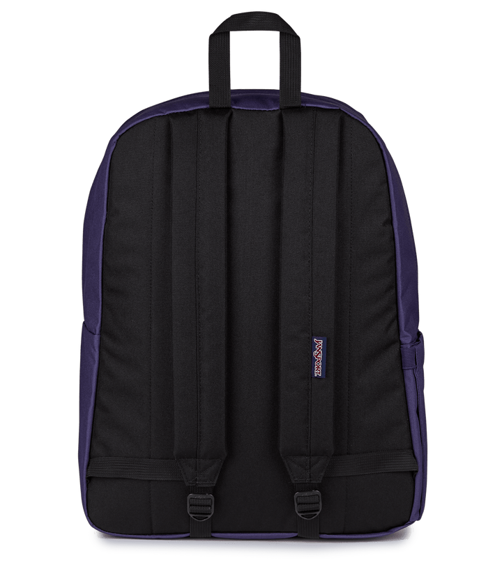 Jansport Superbreak Plus Amethyst Angst - Back