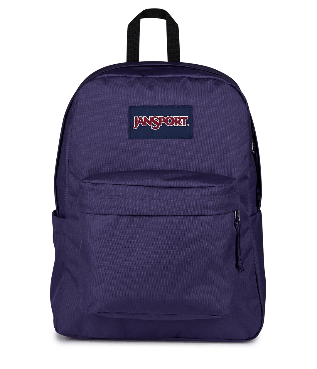Jansport Superbreak Plus Amethyst Angst - Front