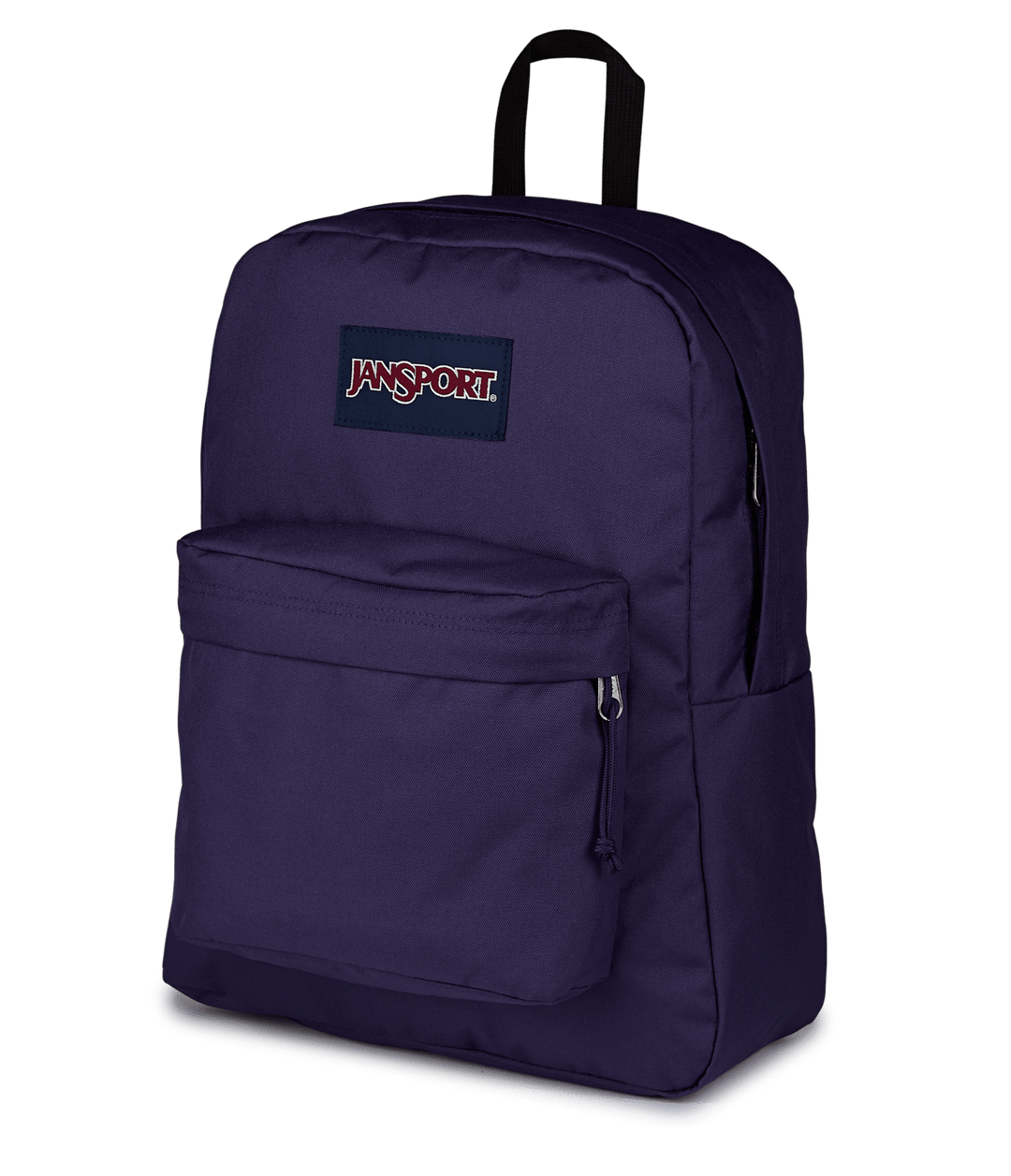 Jansport Superbreak Plus Amethyst Angst - Side