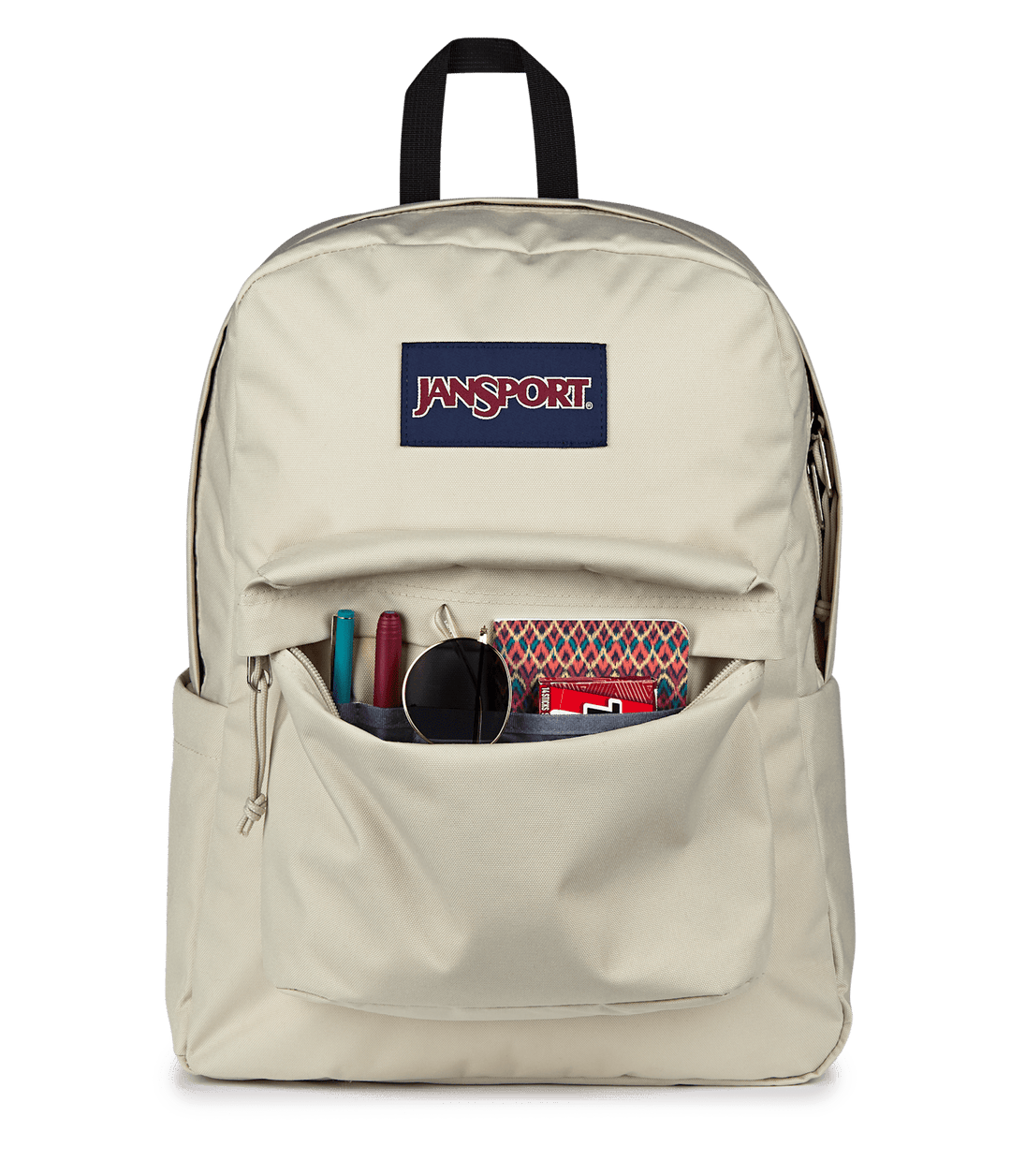 Jansport Superbreak Plus Moon Mist - Det3