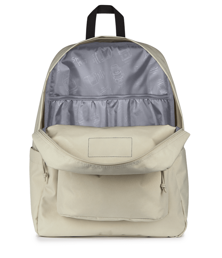 Jansport Superbreak Plus Moon Mist - Interior