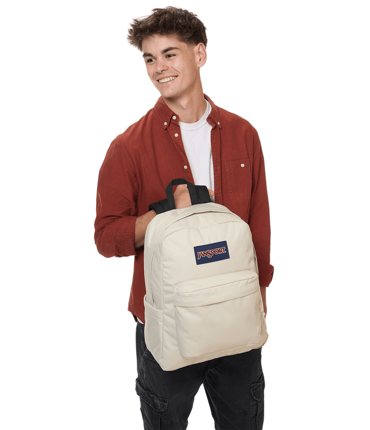 Jansport Superbreak Plus Moon Mist - Model