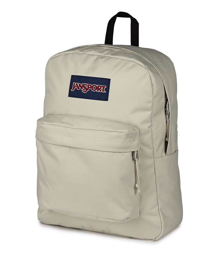 Jansport Superbreak Plus Moon Mist - Side