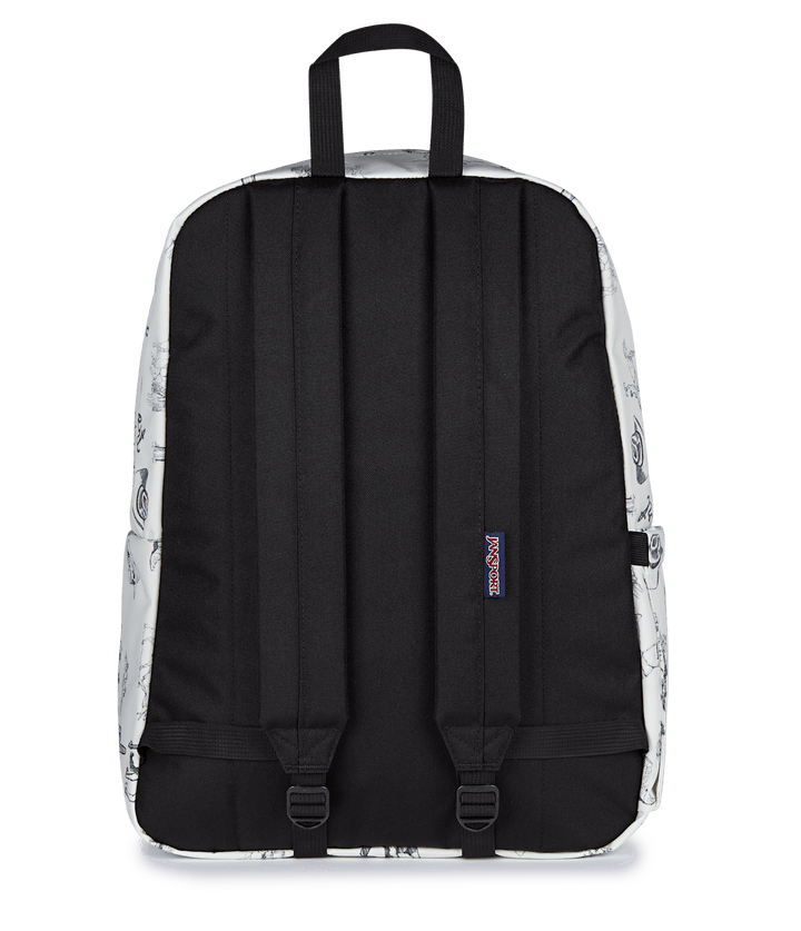 Jansport Superbreak Plus Cactus Jansport - Back