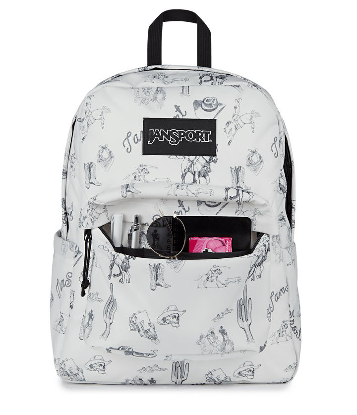 Jansport Superbreak Plus Cactus Jansport - Det3