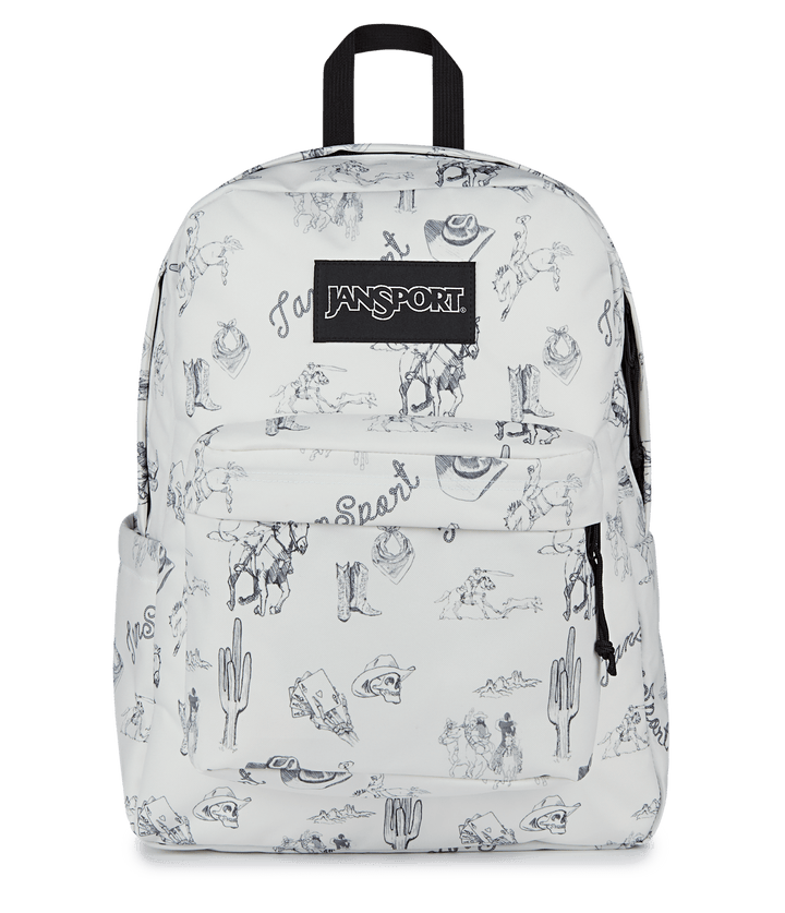 Jansport Superbreak Plus Cactus Jansport - Front