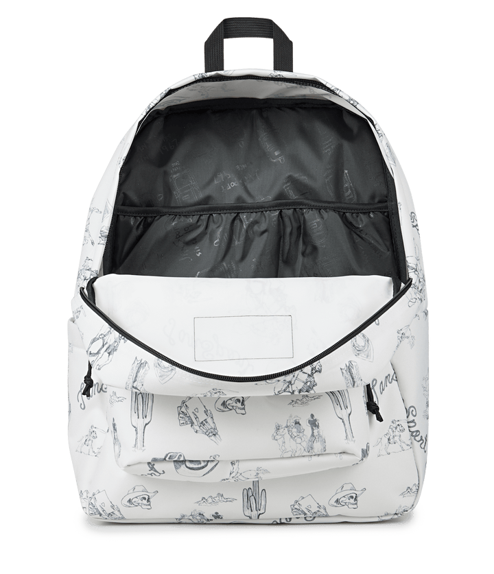 Jansport Superbreak Plus Cactus Jansport - Interior