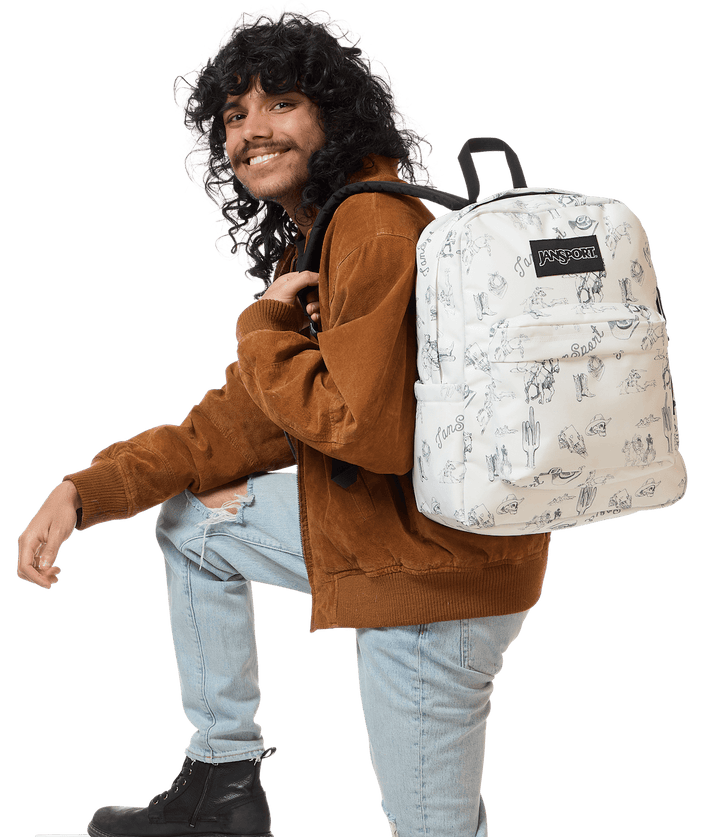 Jansport Superbreak Plus Cactus Jansport - Model