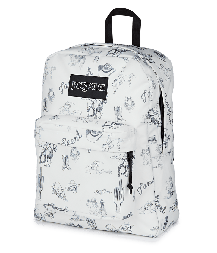 Jansport Superbreak Plus Cactus Jansport - Side