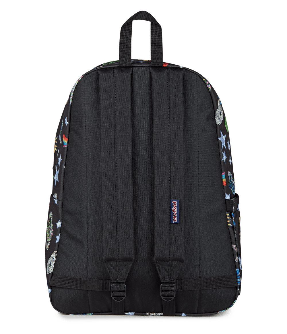 Jansport Superbreak Plus Galaxy Glam - Back