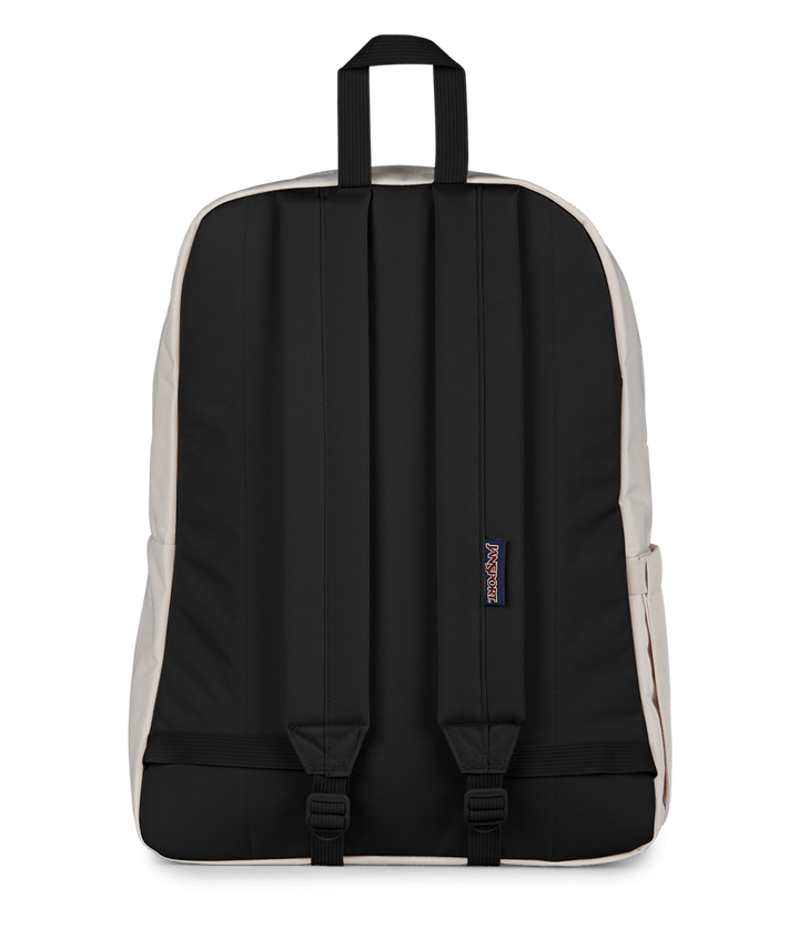 Jansport Superbreak Plus Moon Flower - Back