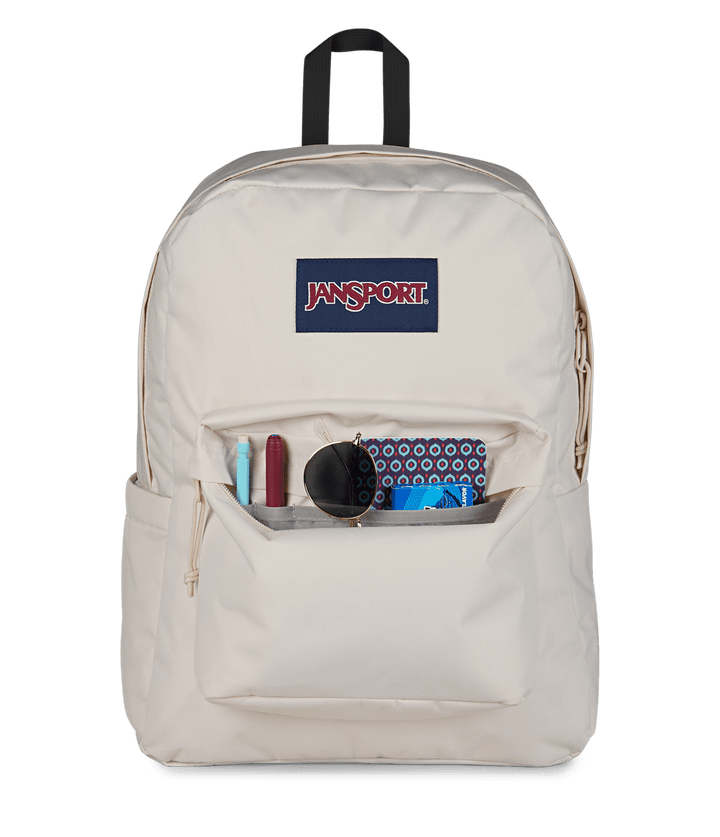 Jansport Superbreak Plus Moon Flower - Det3