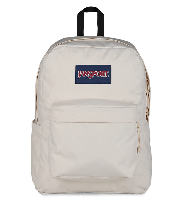 Jansport Superbreak Plus Moon Flower - Front