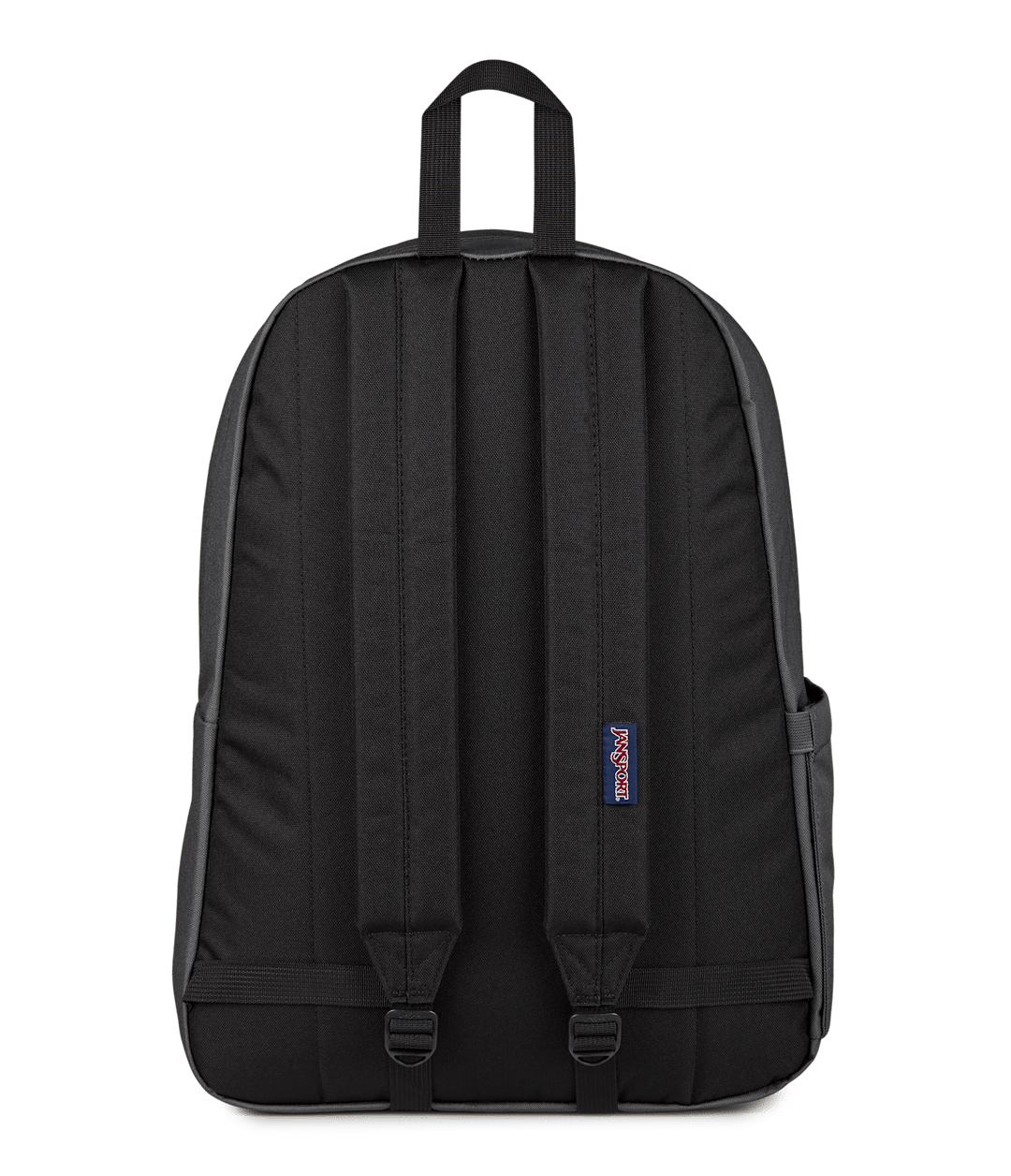 Jansport Superbreak Plus Smokey Grit - Back