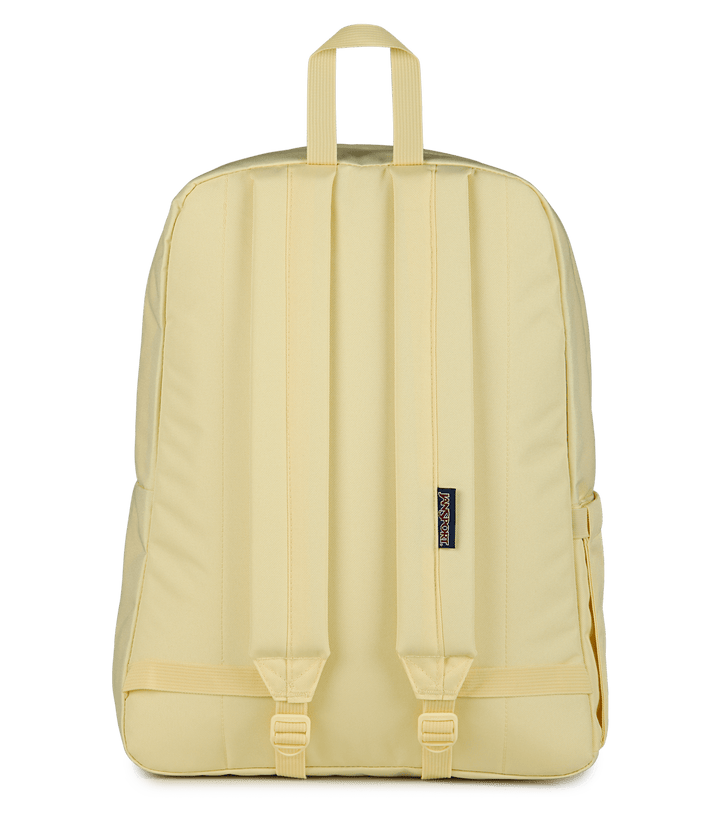 Jansport Superbreak Plus Lemon Ice - Back