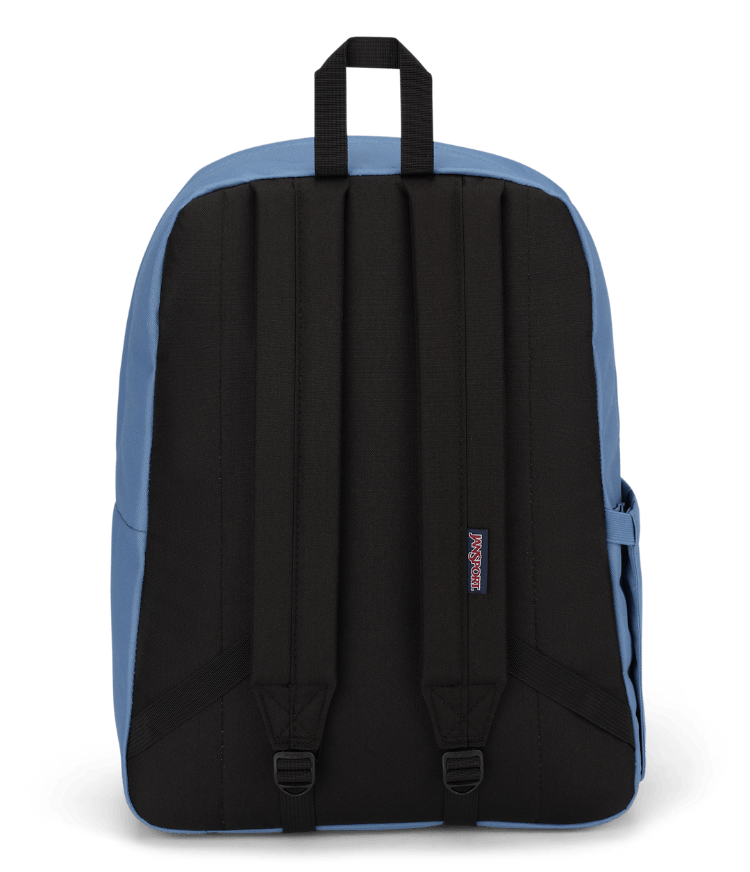 Jansport Mochila Superbreak Plus Elemental Blue - Back