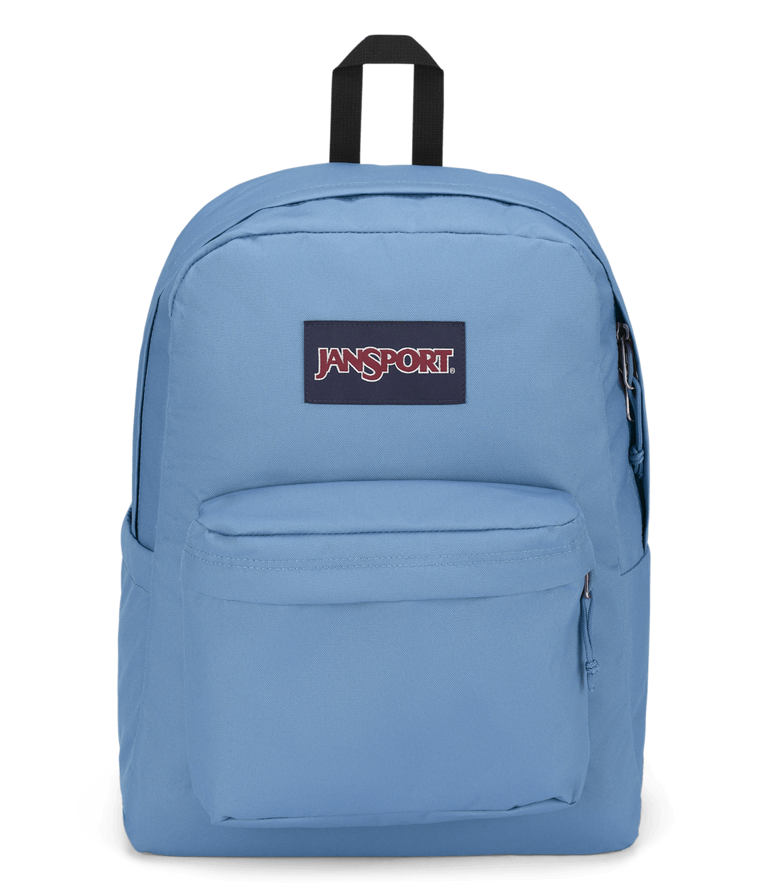 Jansport Mochila Superbreak Plus Elemental Blue - Front