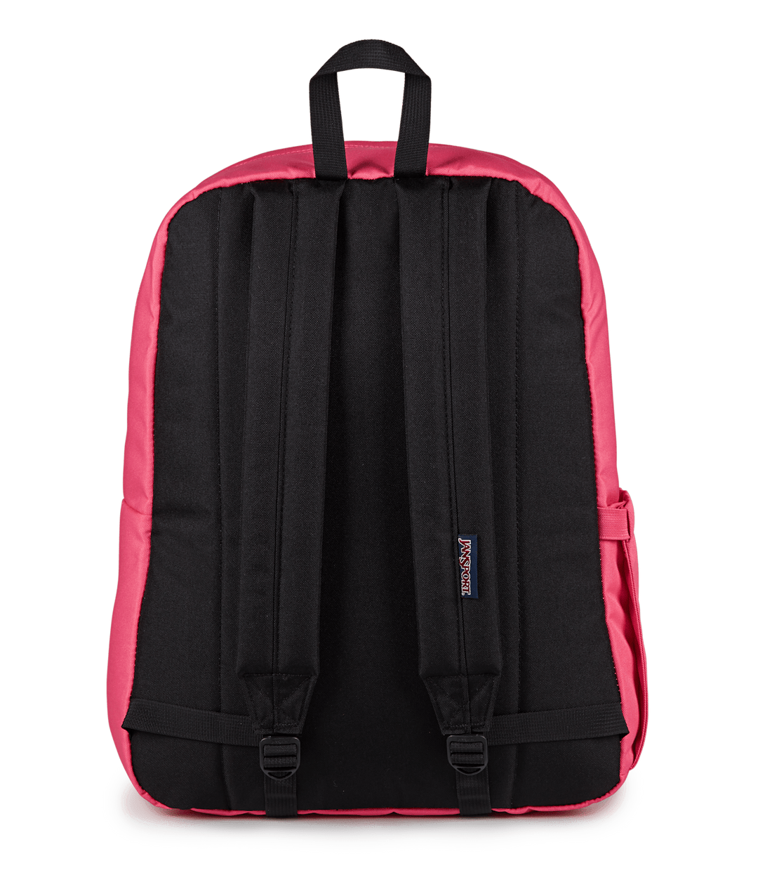 Jansport Superbreak Plus Posh Pink - Back