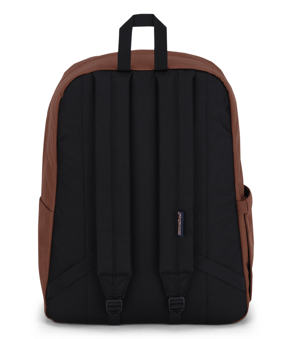 Jansport Superbreak Plus Basic Brown - Back