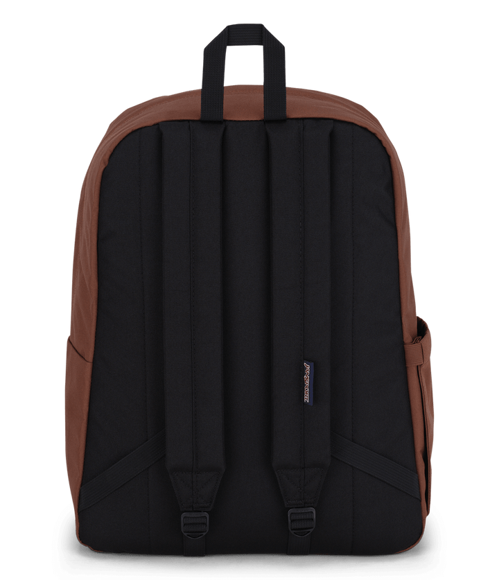 Jansport Superbreak Plus Basic Brown - Back