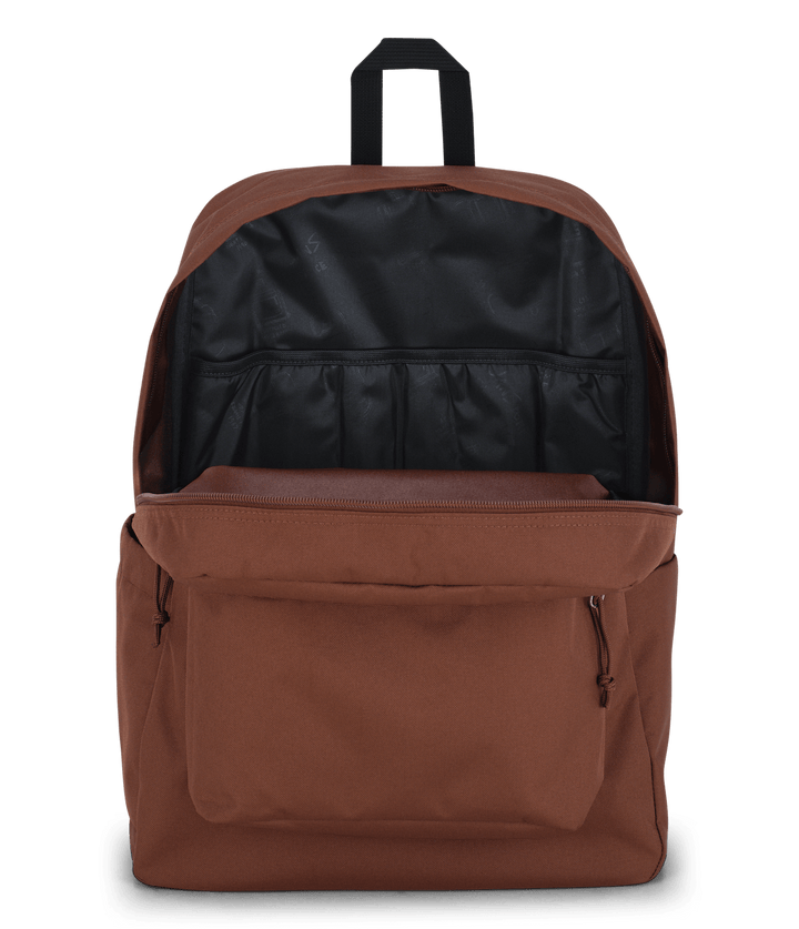 Jansport Superbreak Plus Basic Brown - Interior
