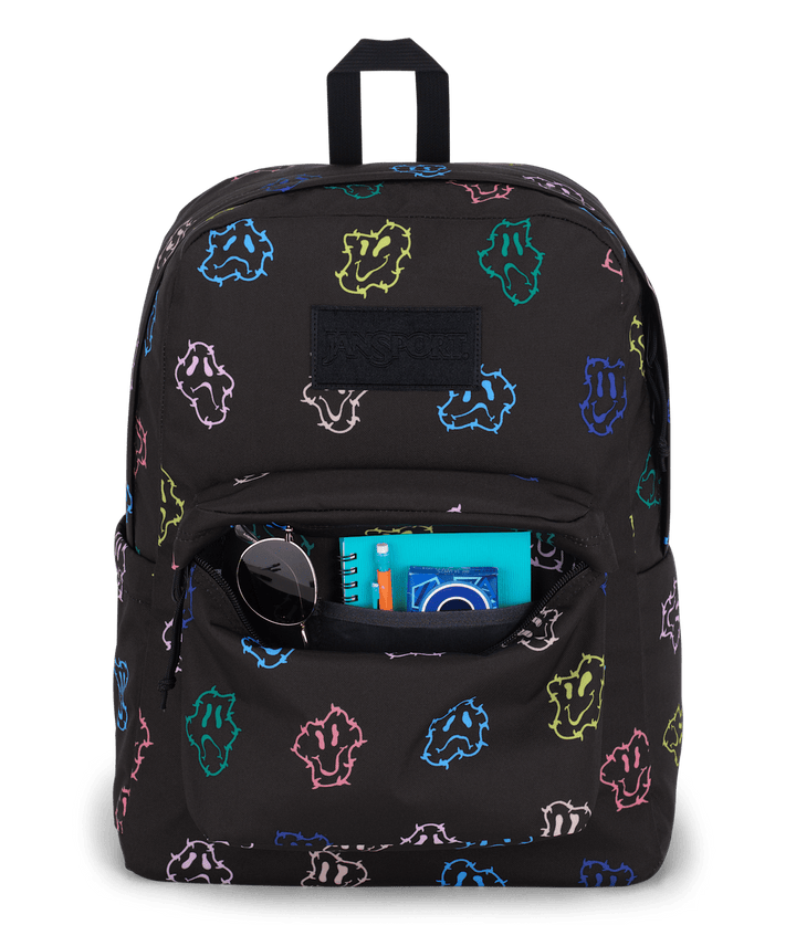 Jansport Superbreak Plus Barbed Wire Buddy - Det3