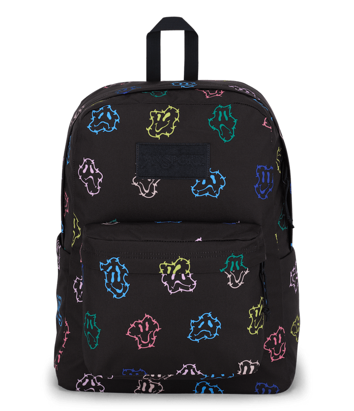 Jansport Superbreak Plus Barbed Wire Buddy - Front