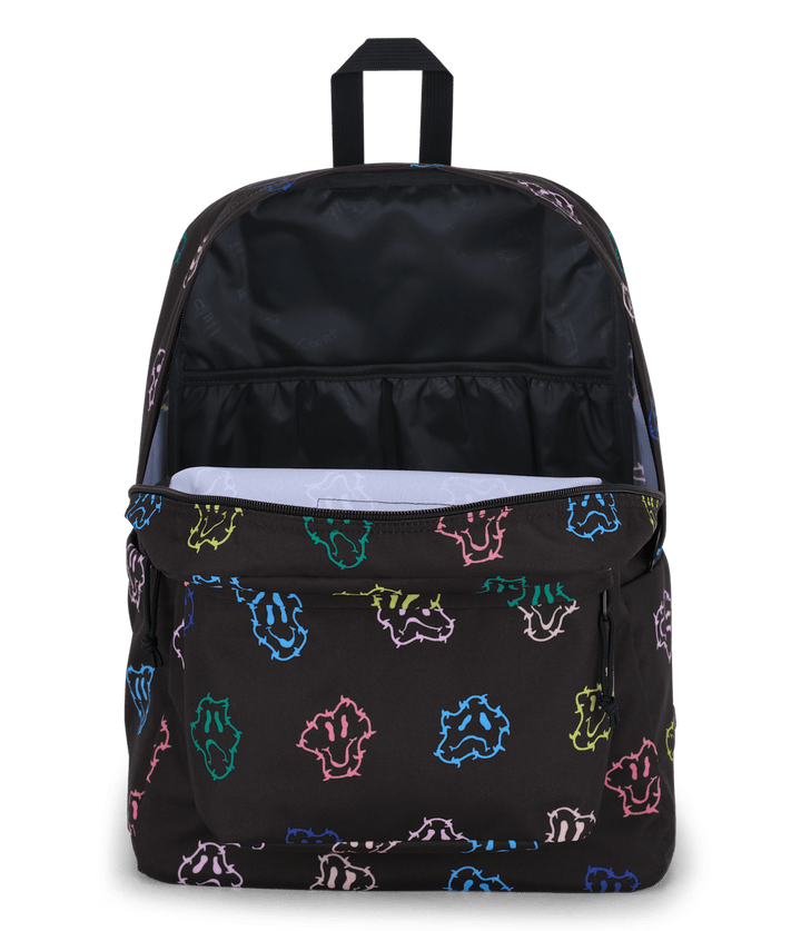 Jansport Superbreak Plus Barbed Wire Buddy - Interior