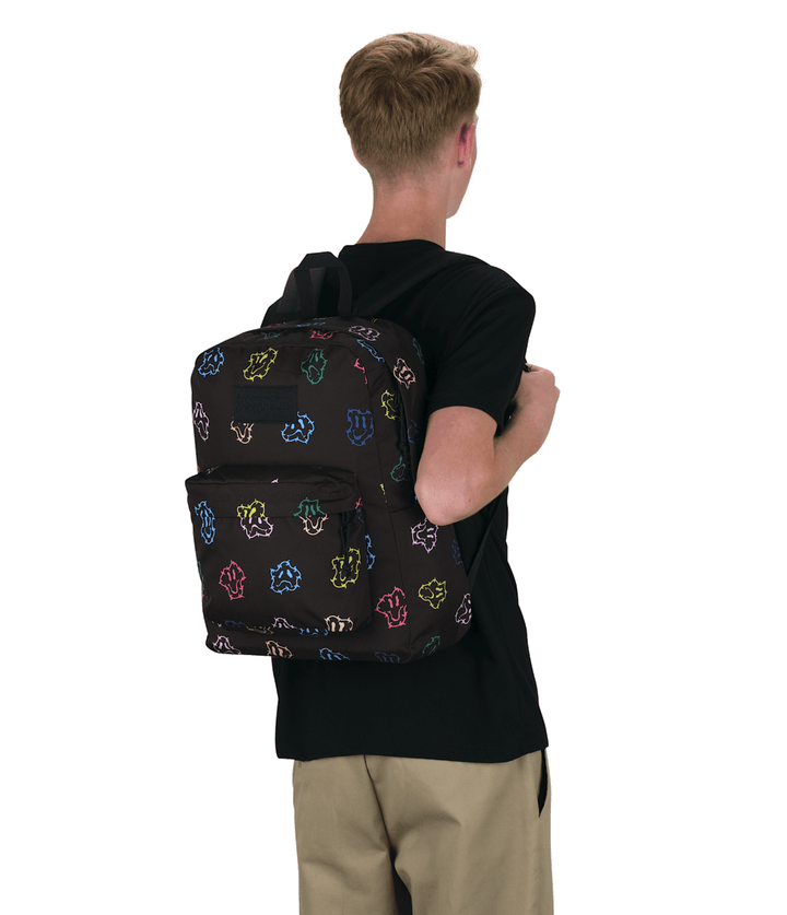Jansport Superbreak Plus Barbed Wire Buddy - Model